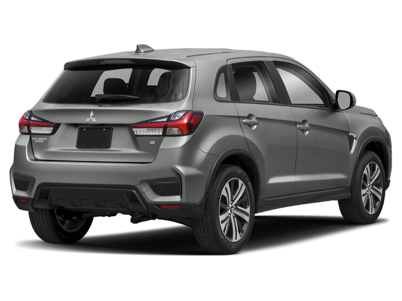 Mitsubishi Outlander Sport SUV