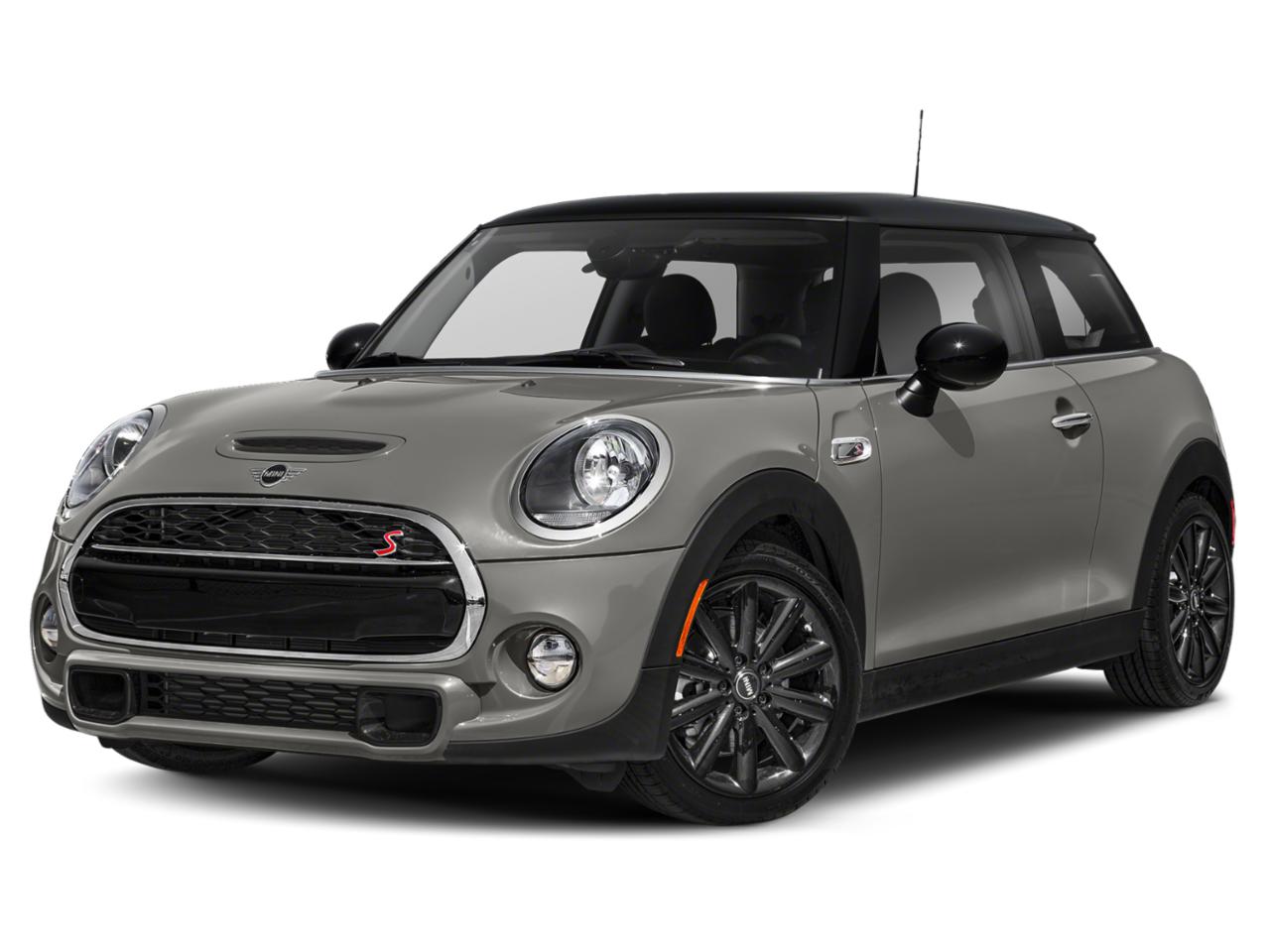 Melting Silver Metallic 2020 MINI Cooper S Hardtop Iconic for Sale at