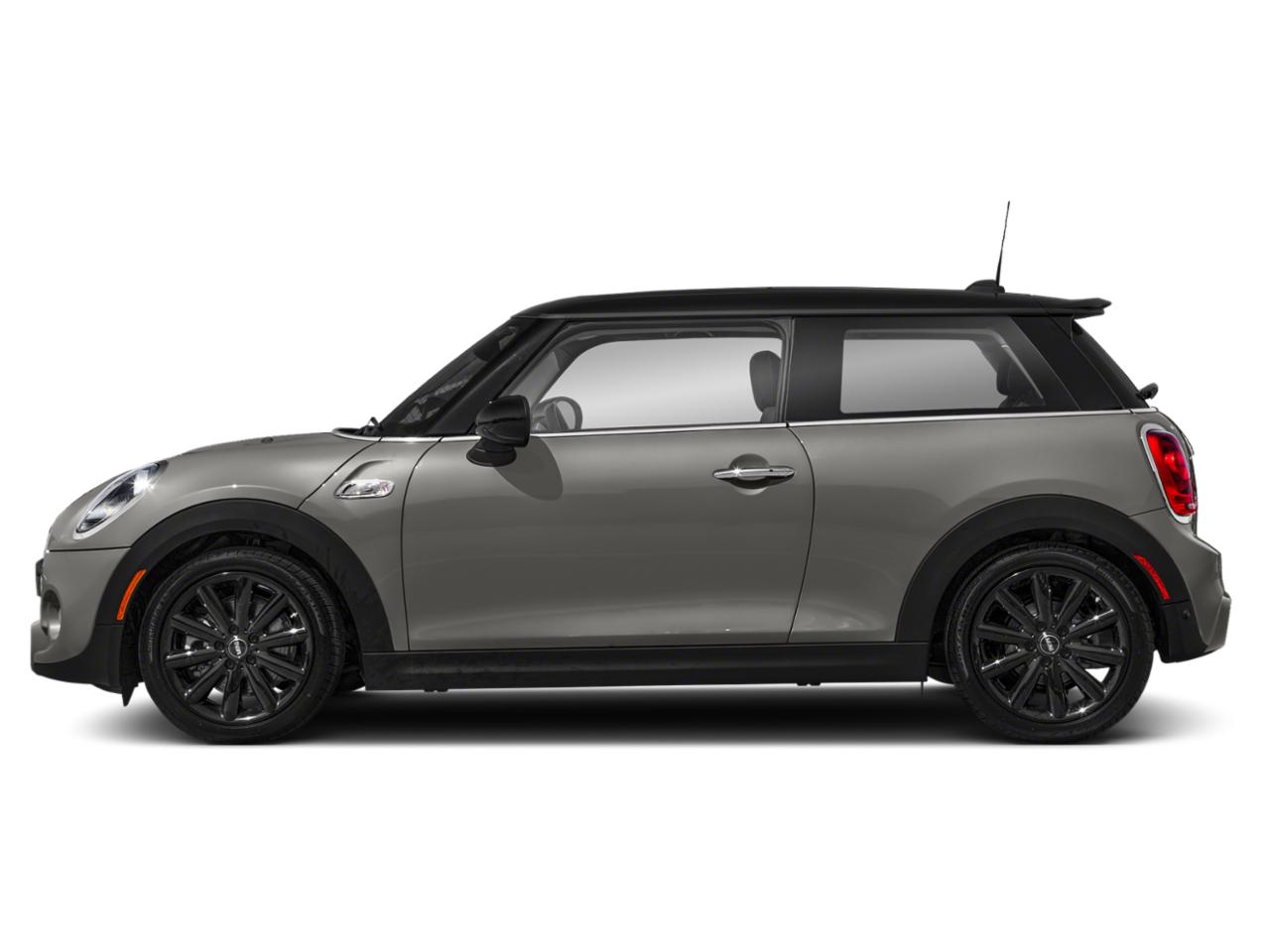 Melting Silver Metallic 2020 MINI Cooper S Hardtop Iconic for Sale at ...