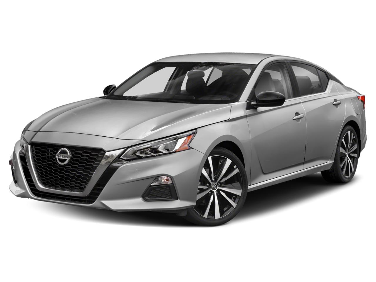 2020 Nissan Altima Vehicle Photo in Lafayette, LA 70503