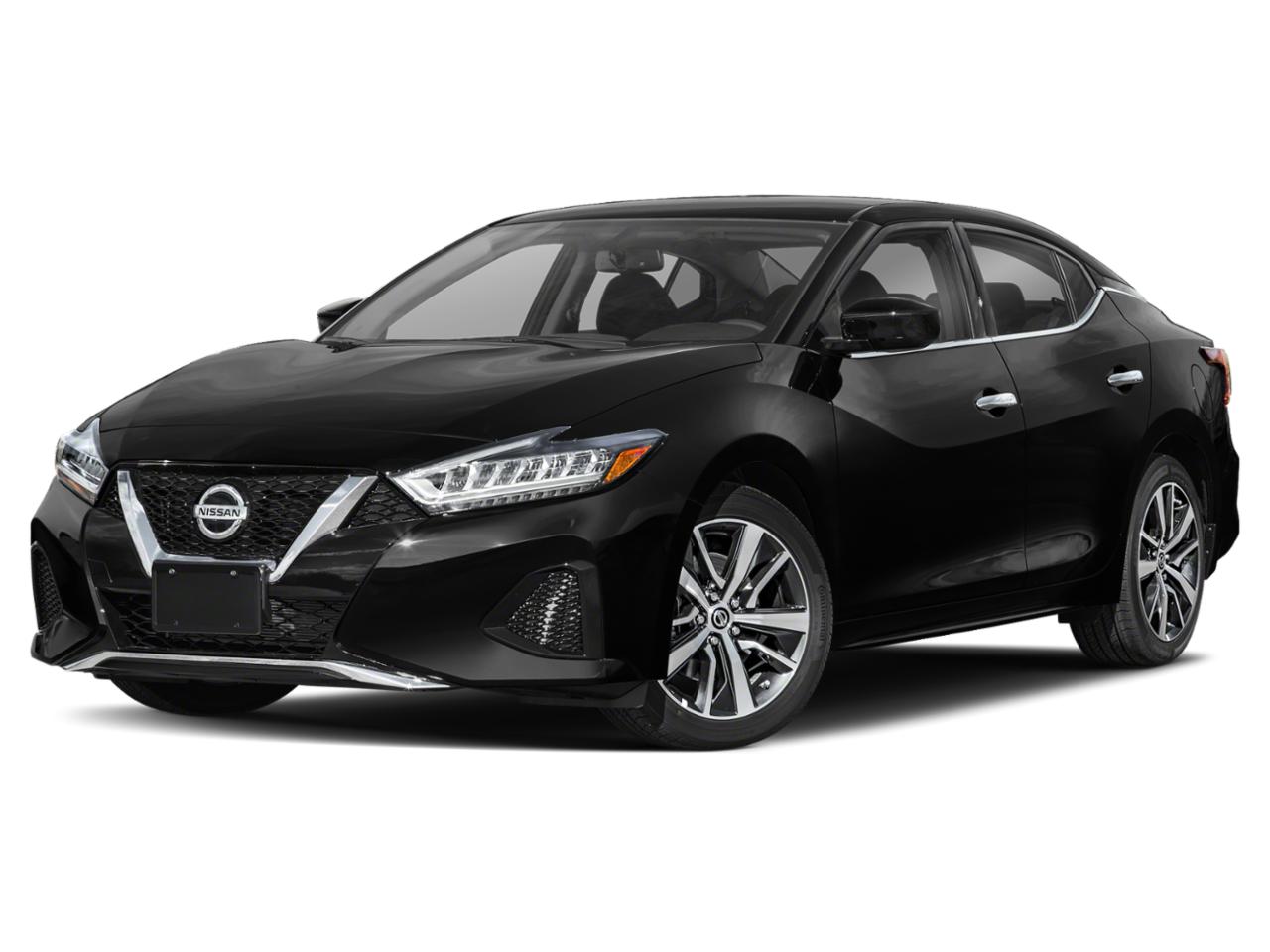2020 Nissan Maxima Vehicle Photo in Streetsboro, OH 44241