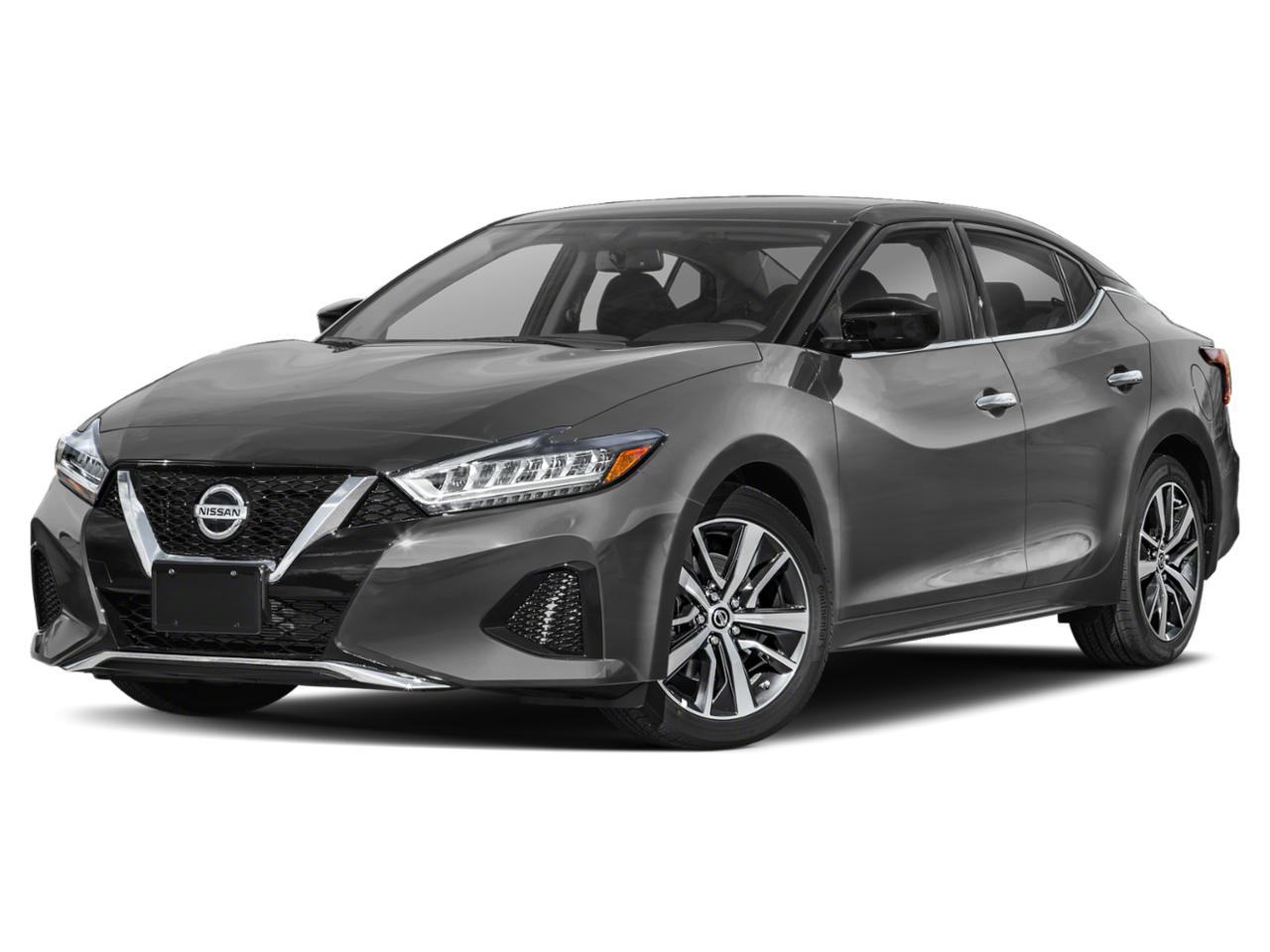 2020 Nissan Maxima Vehicle Photo in Streetsboro, OH 44241