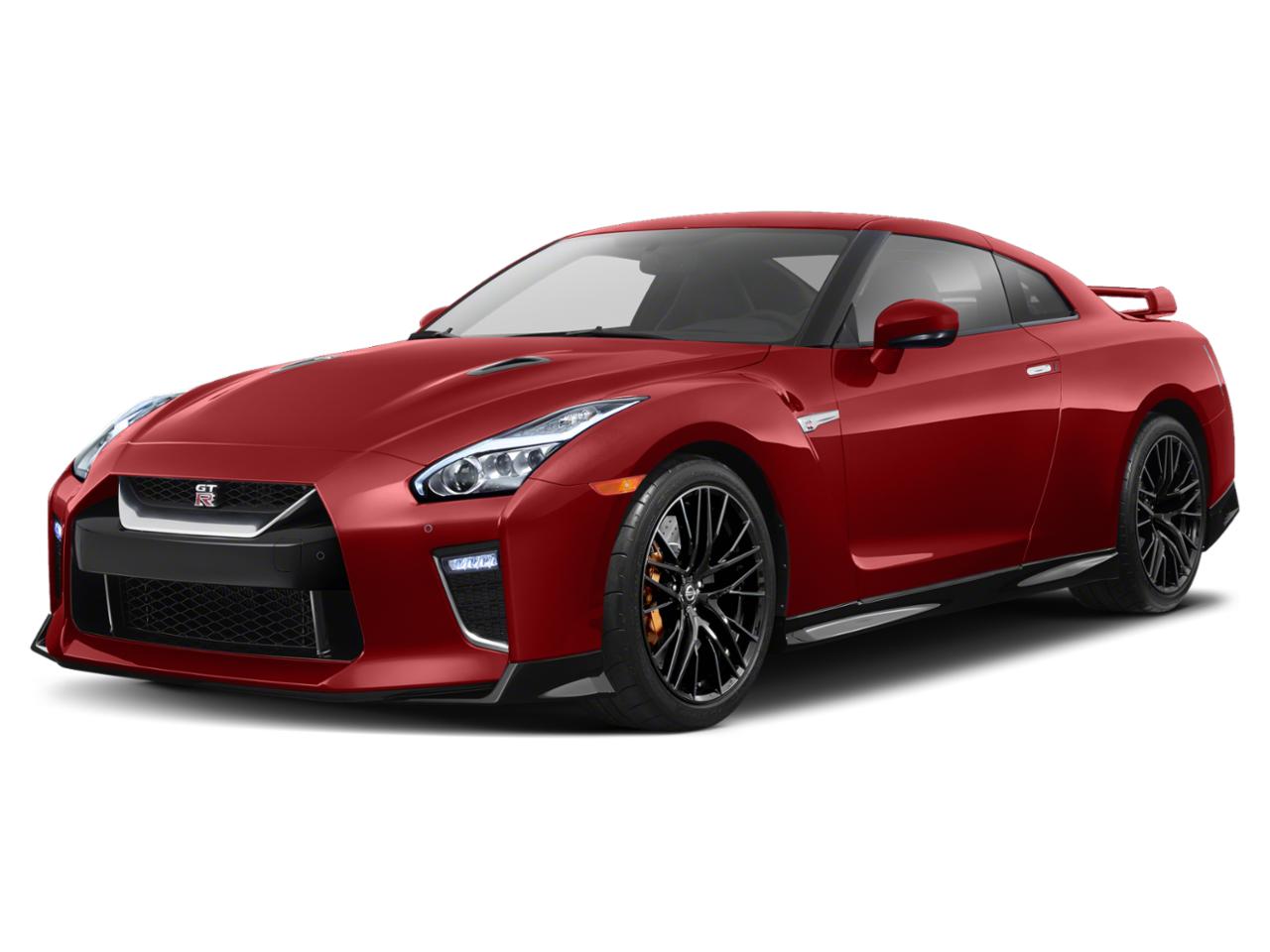 2020 Nissan GT-R Vehicle Photo in Streetsboro, OH 44241