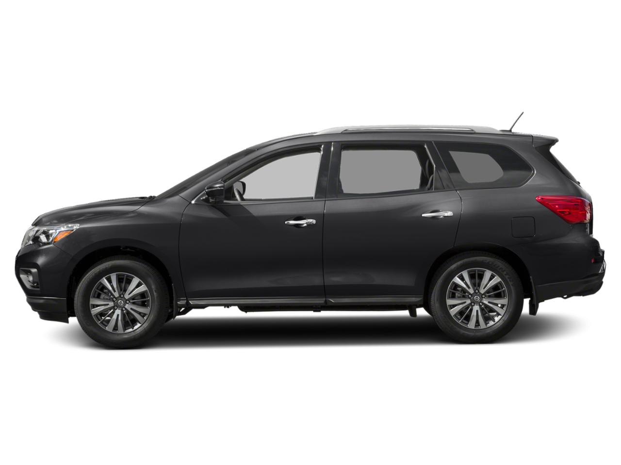 Black Pearl 2020 Nissan Pathfinder for Sale in Germantown, MD
