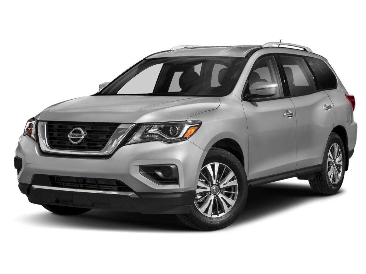 2020 Nissan Pathfinder for sale in Doral 5N1DR2AN0LC610847 Bill
