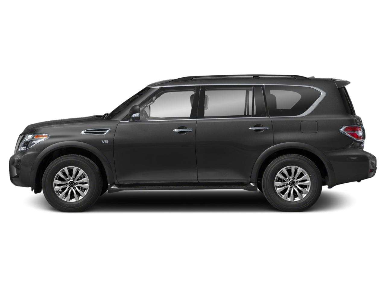 2020 Nissan Armada for sale in Indiana - JN8AY2NC0LX518380 - Mark ...