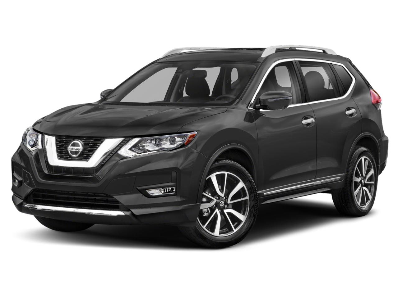 2020 Nissan Rogue Vehicle Photo in Quakertown, PA 18951