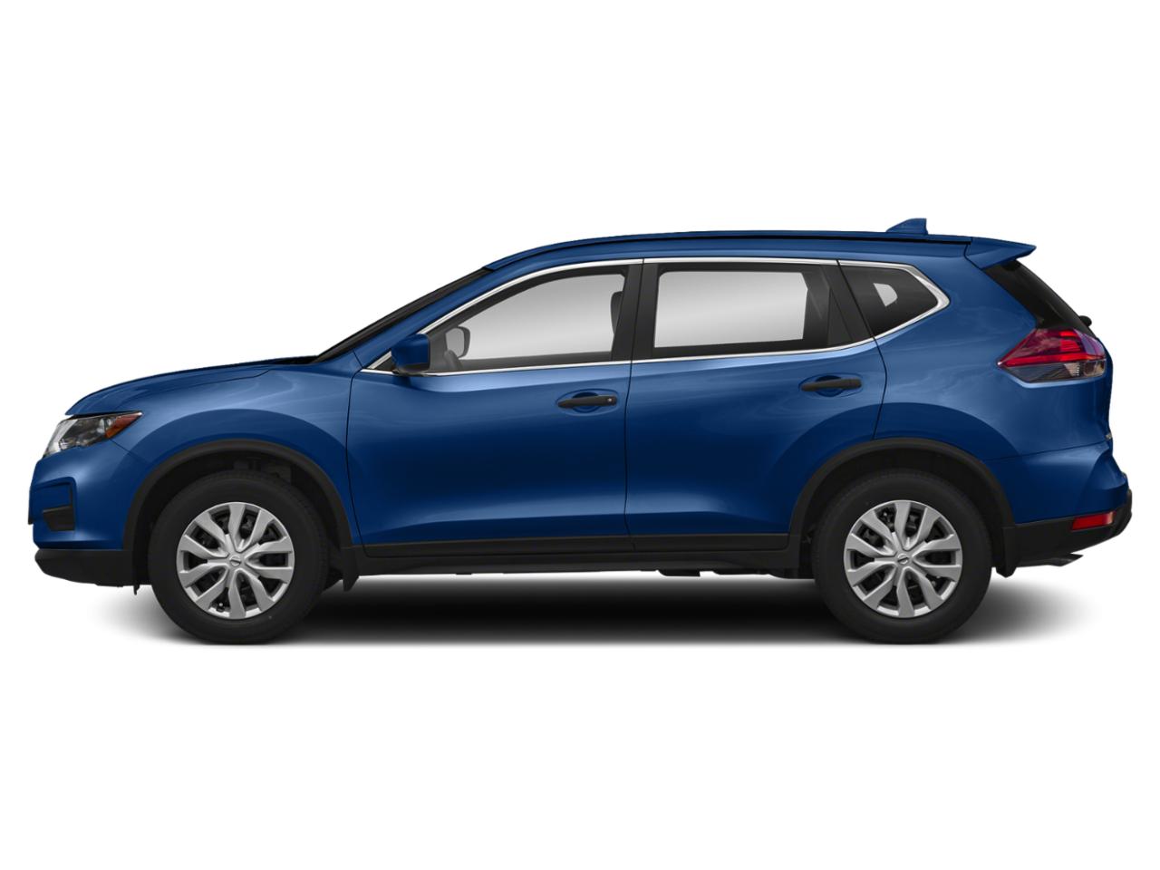Caspian Blue Metallic 2020 Nissan Rogue for Sale in Germantown, MD