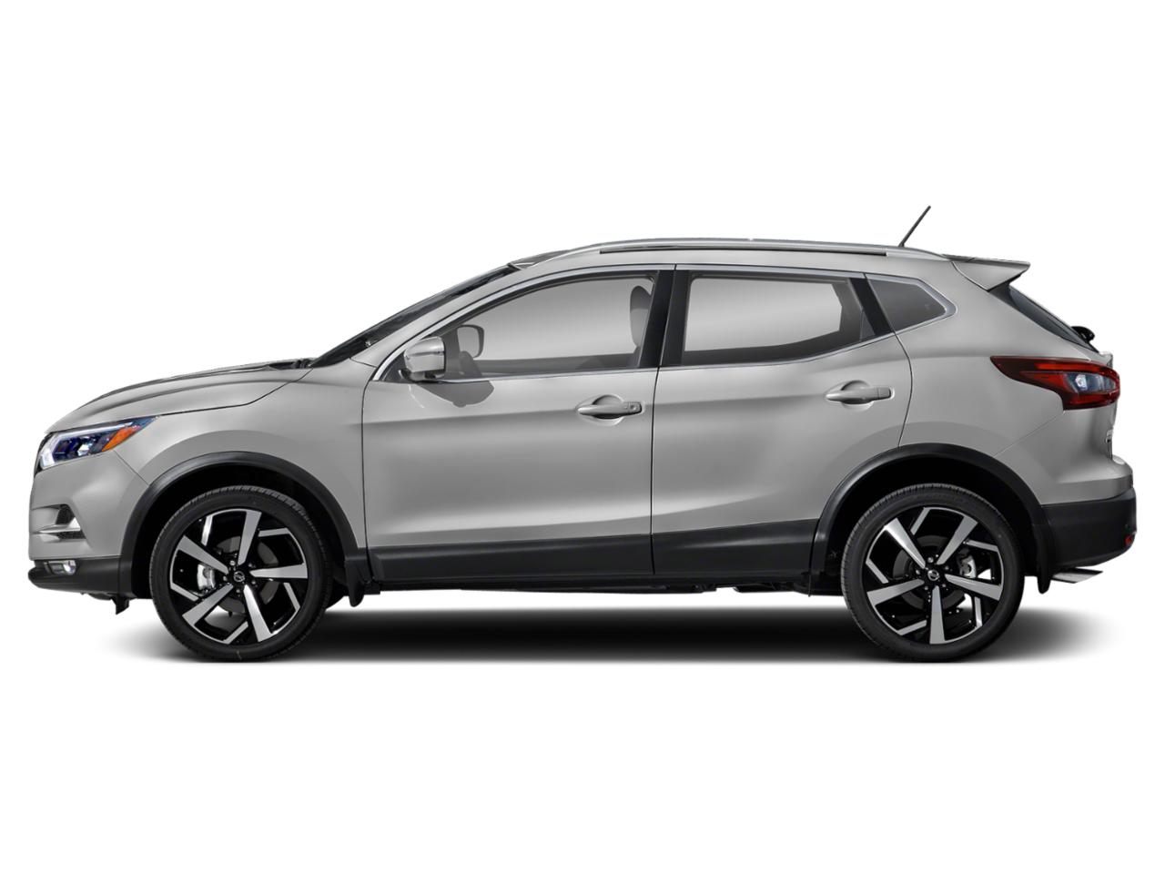 2020 Nissan Rogue Sport Available In Ardmore Jn1bj1cw3lw651221