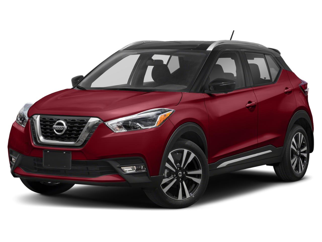 2020 Nissan Kicks for sale in Alexandria - 3N1CP5DV1LL515000 - Leglue ...