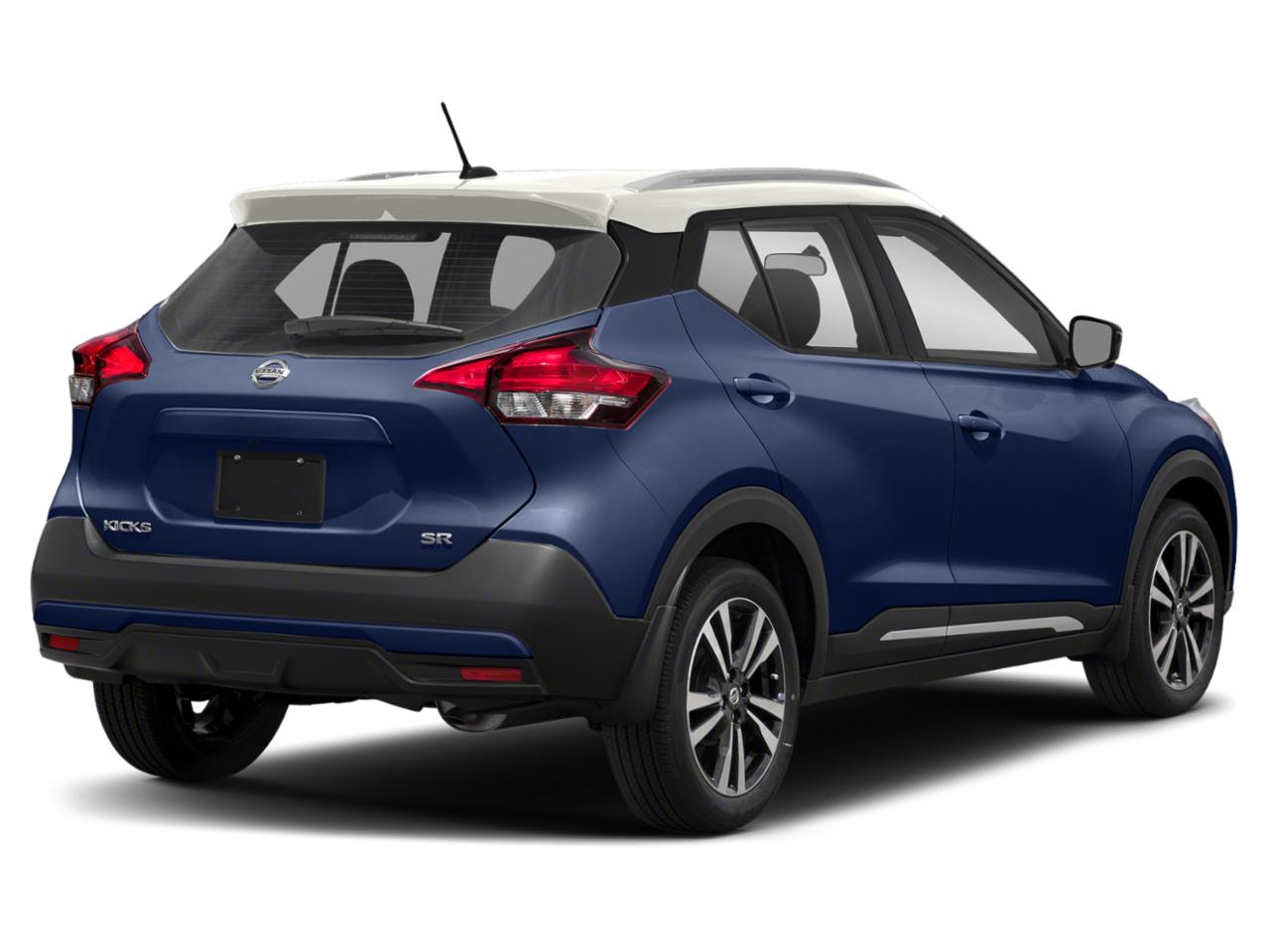 Deep Blue Pearl/fresh Powder 2020 Nissan Kicks for Sale in Germantown, MD