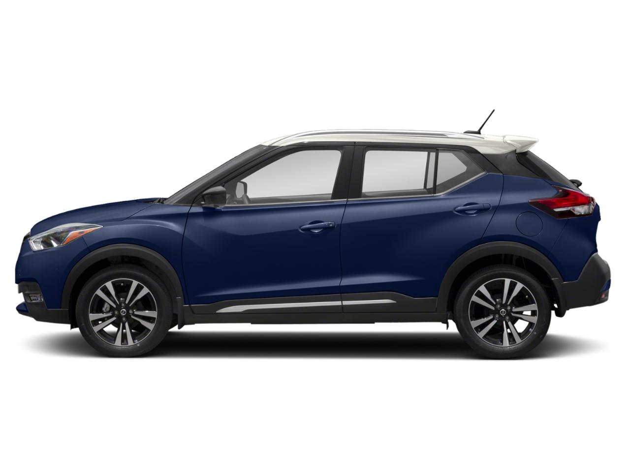 Deep Blue Pearl/fresh Powder 2020 Nissan Kicks for Sale in Germantown, MD