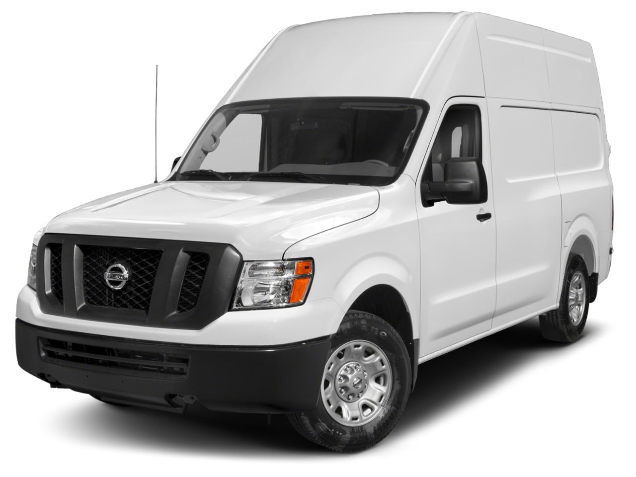 2020 Nissan NV Cargo Vehicle Photo in Streetsboro, OH 44241