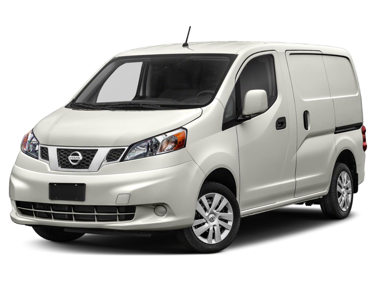 2020 nissan nv200 msrp