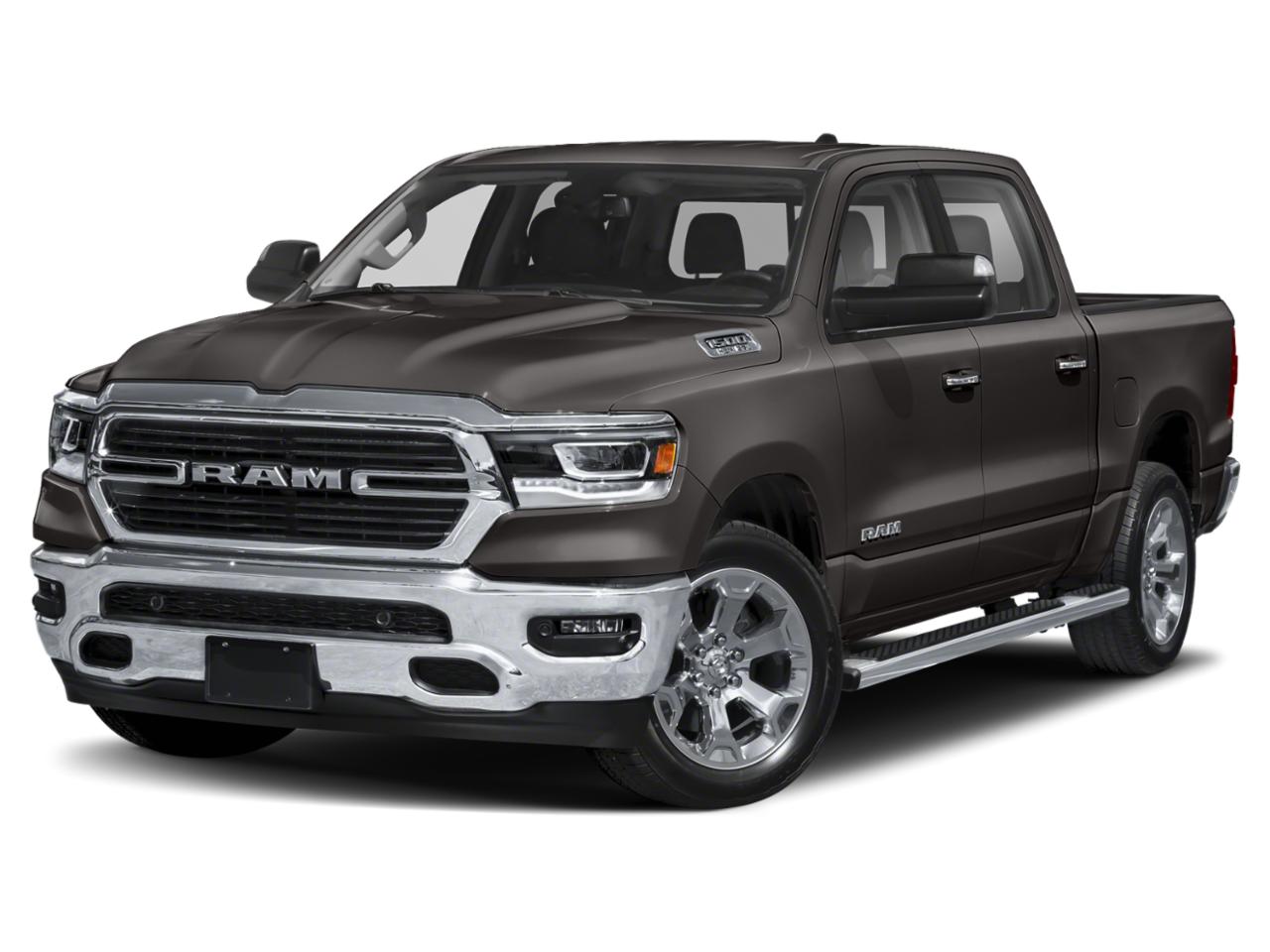 2020 Ram 1500 Vehicle Photo in Baton Rouge, LA 70806