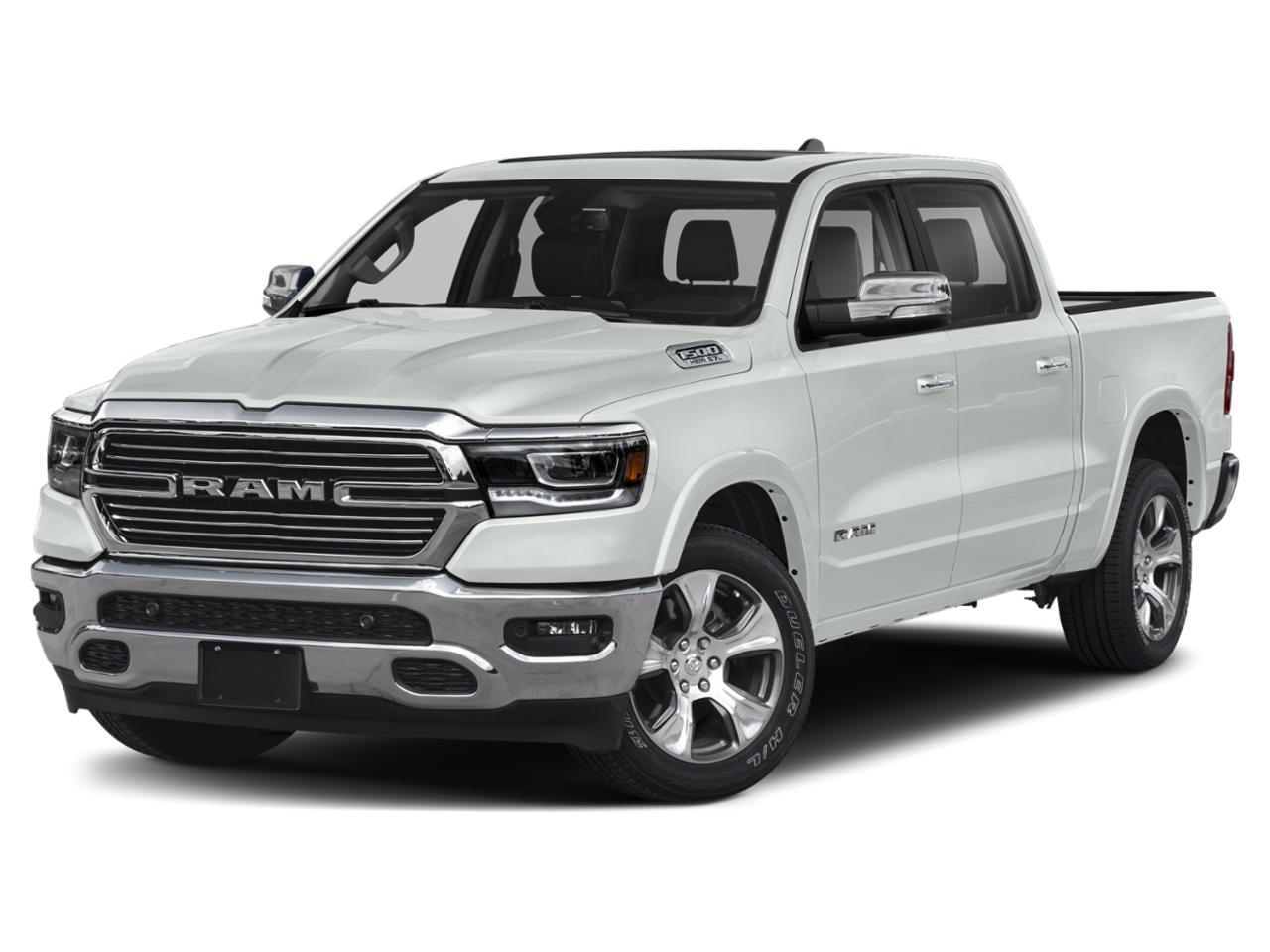 2020 Ram 1500 Vehicle Photo in Puyallup, WA 98371