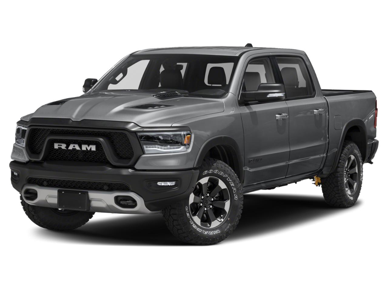 2020 Ram 1500 Vehicle Photo in Colma, CA 94014