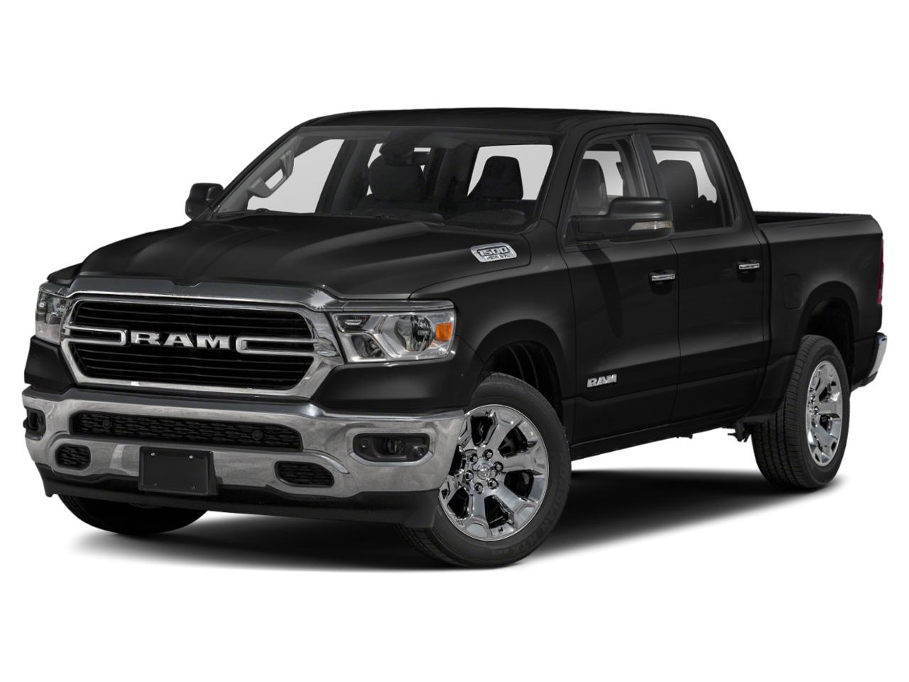 2020 Ram 1500 Vehicle Photo in Boonville, IN 47601