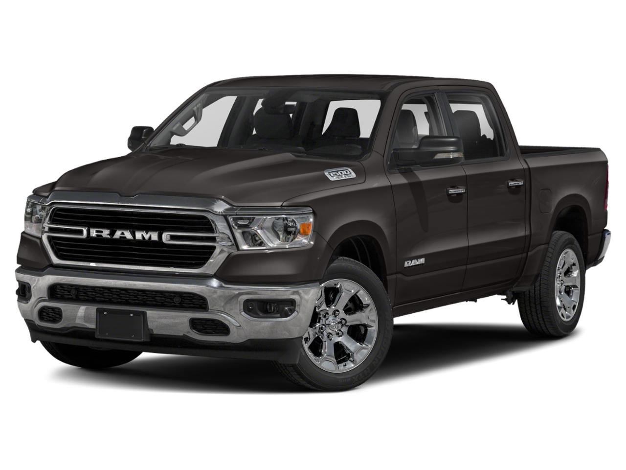 2020 Ram 1500 Vehicle Photo in Pleasantville, NJ 08232