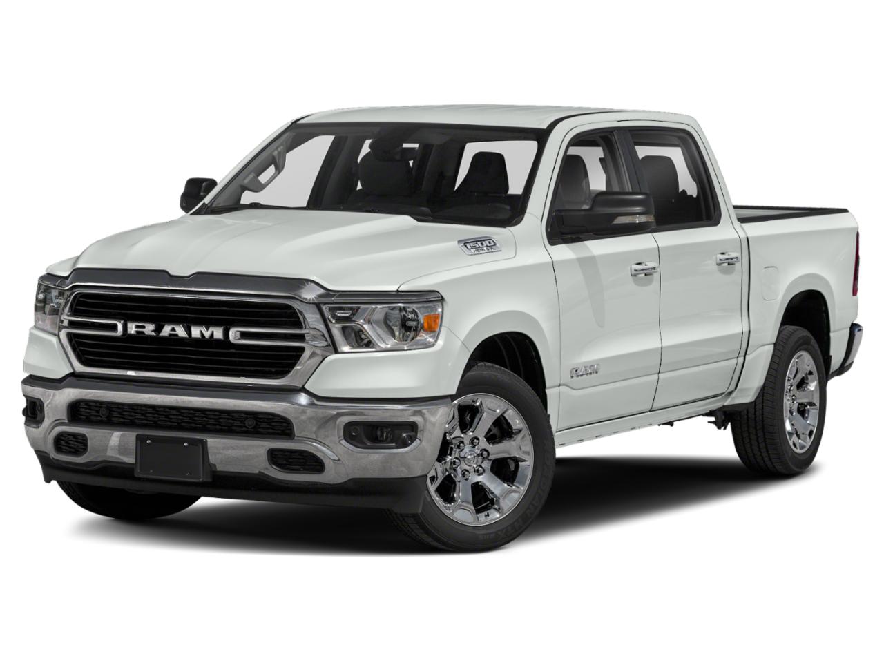 2020 Ram 1500 Vehicle Photo in Colma, CA 94014