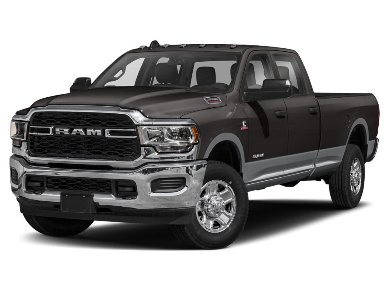2020 Ram 2500 Vehicle Photo in Watertown, CT 06795