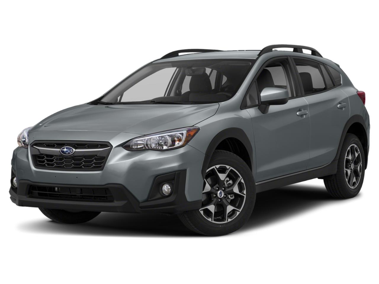 2020 Subaru Crosstrek Vehicle Photo in Cape May Court House, NJ 08210