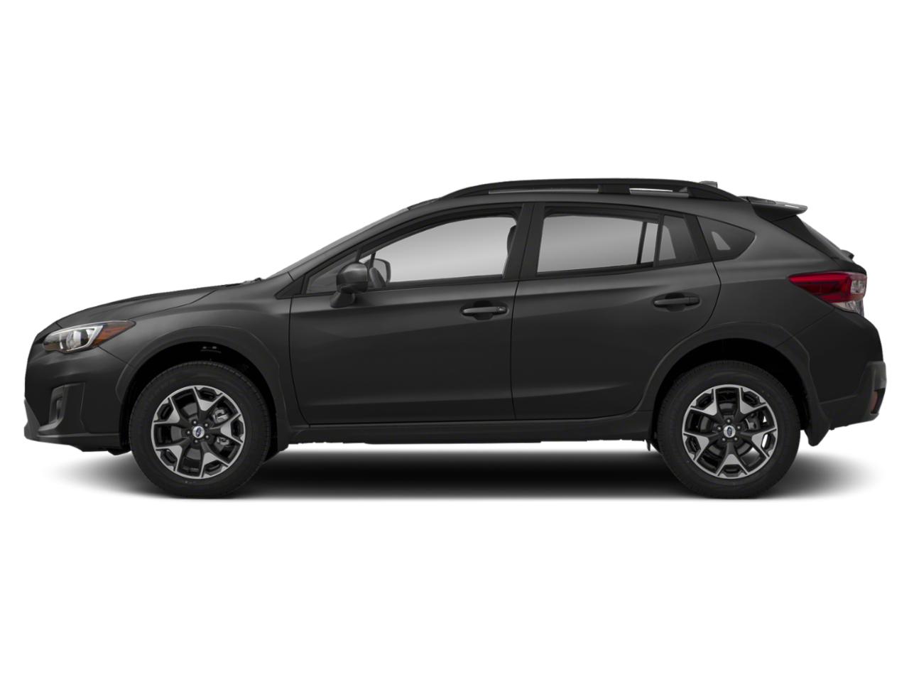 2020 Subaru Crosstrek Vehicle Photo in Dallas, TX 75209