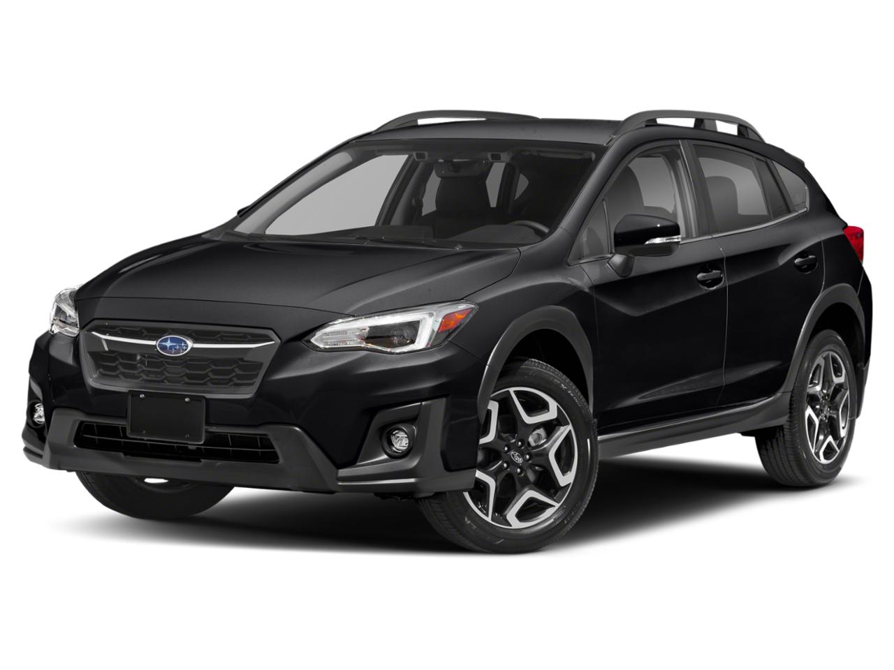 2020 Subaru Crosstrek Vehicle Photo in Owensboro, KY 42303