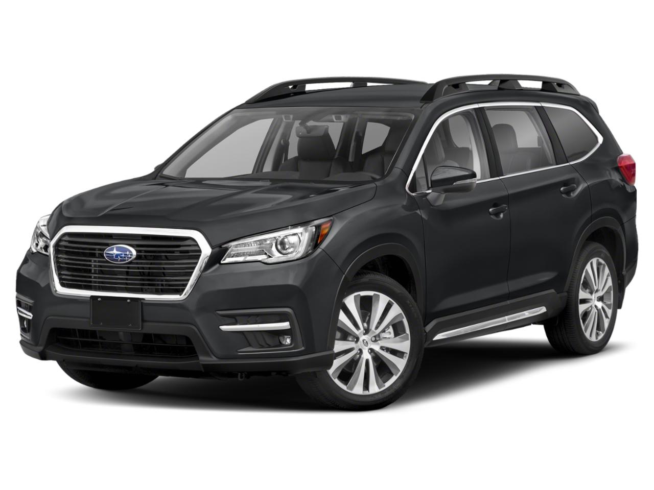 2020 Subaru Ascent Vehicle Photo in Fort Worth, TX 76116