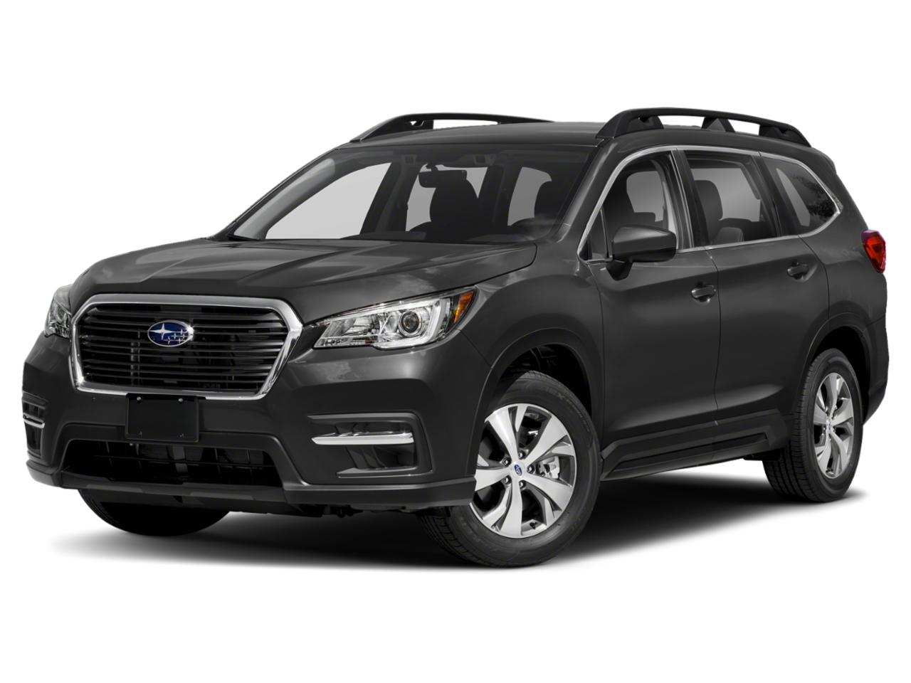 2020 Subaru Ascent Vehicle Photo in Dallas, TX 75209