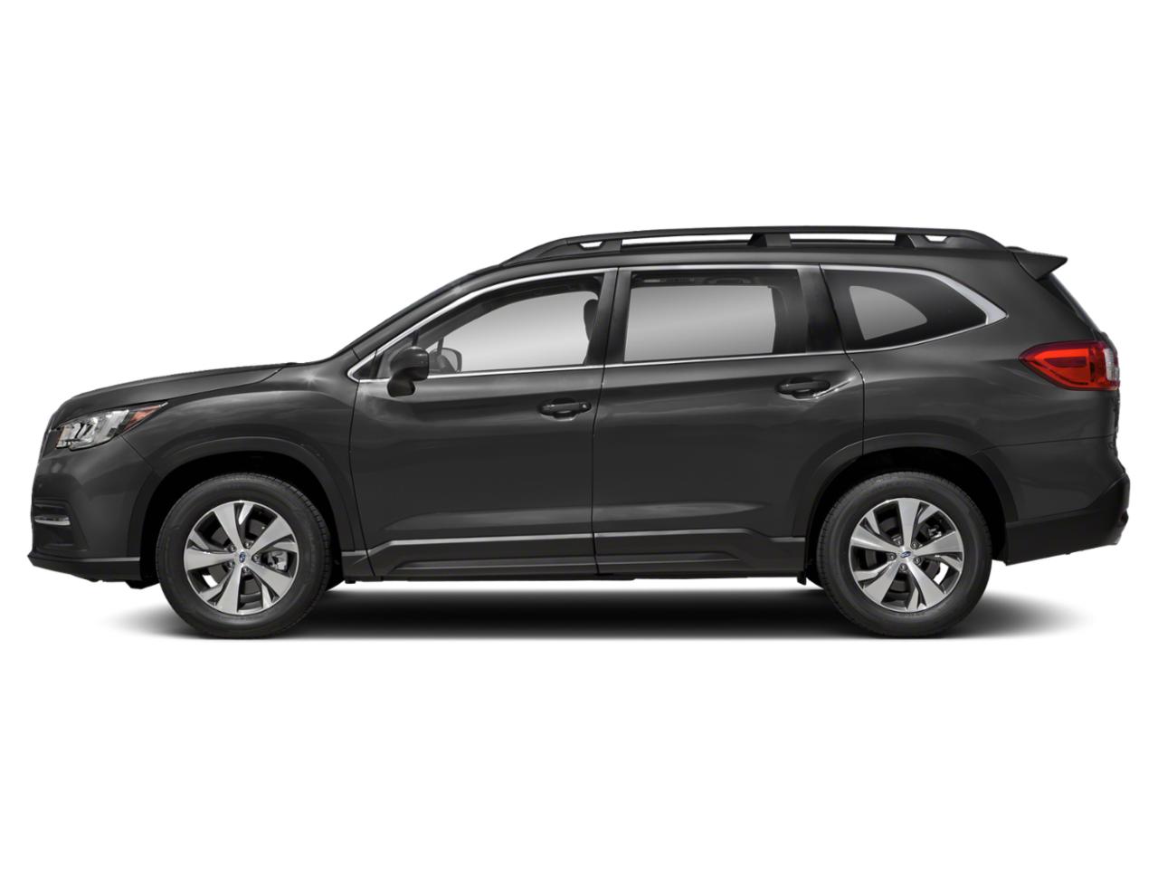 2020 Subaru Ascent Vehicle Photo in Dallas, TX 75209