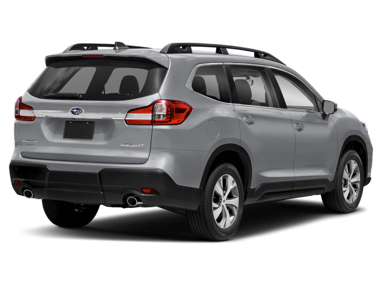 2020 Subaru Ascent Vehicle Photo in Dallas, TX 75209