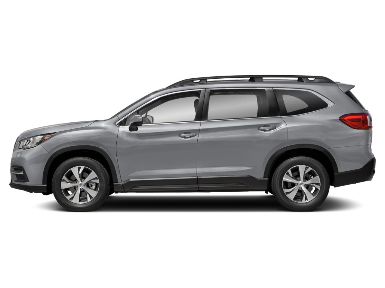 2020 Subaru Ascent Vehicle Photo in Dallas, TX 75209