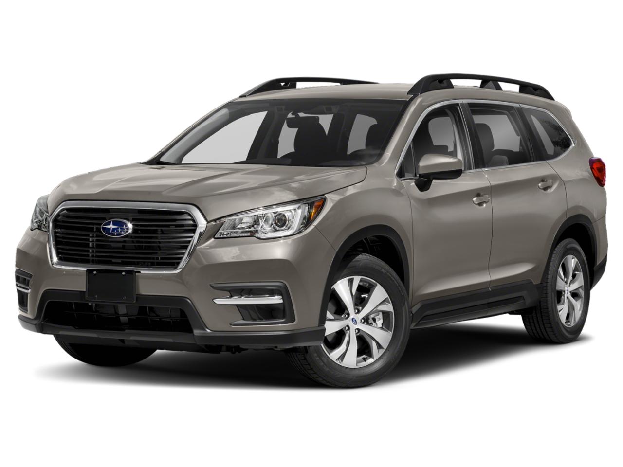2020 Subaru Ascent Vehicle Photo in Dallas, TX 75209