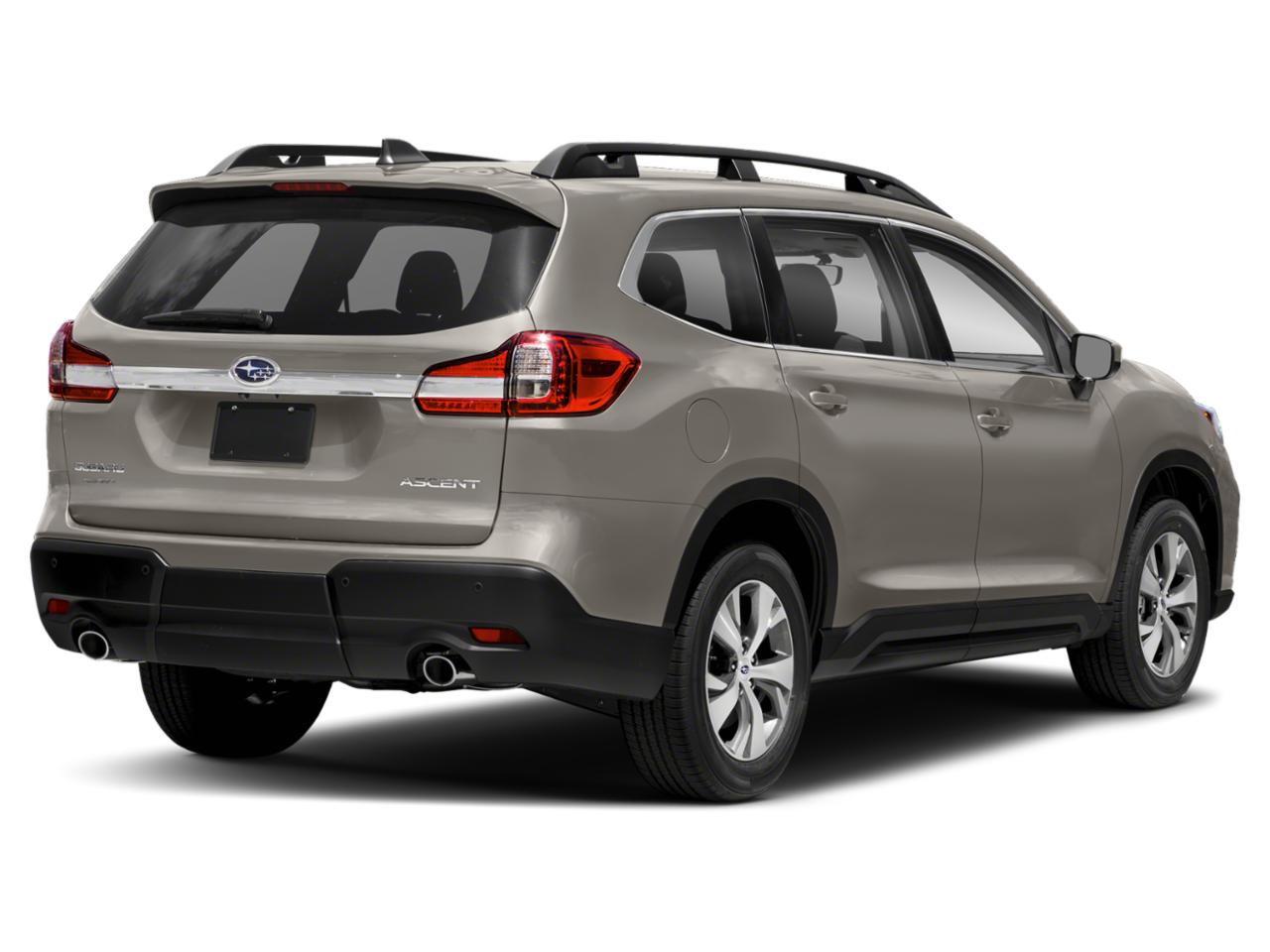 2020 Subaru Ascent Vehicle Photo in Dallas, TX 75209