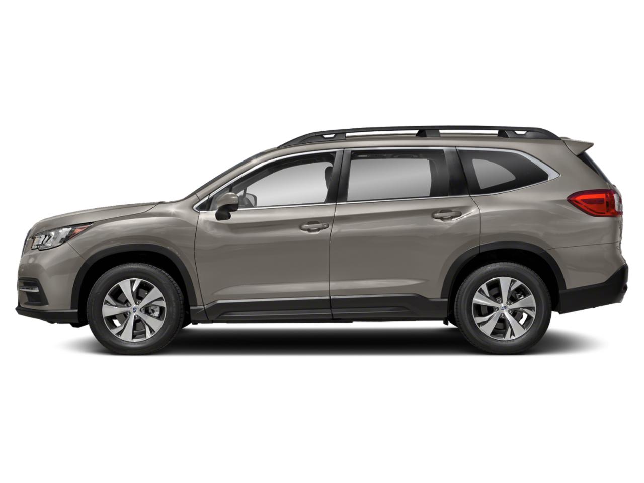 2020 Subaru Ascent Vehicle Photo in Dallas, TX 75209