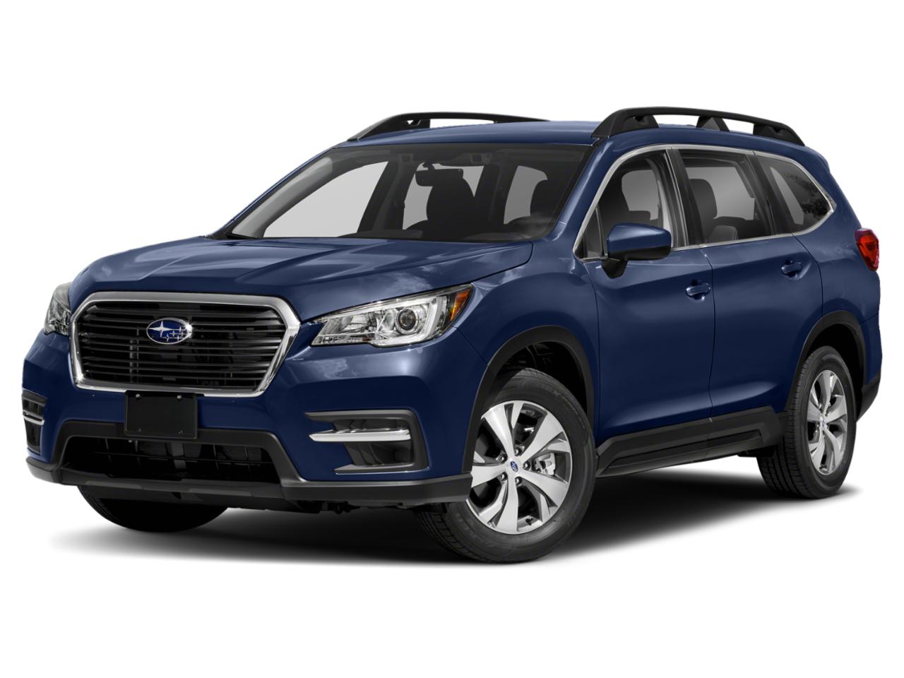 2020 Subaru Ascent Vehicle Photo in Dallas, TX 75209