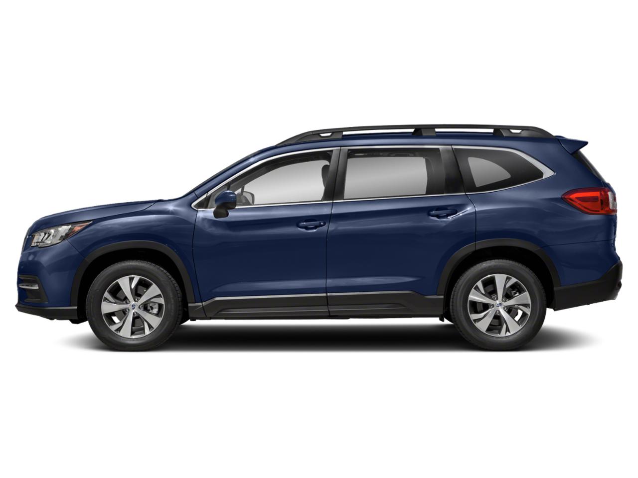 2020 Subaru Ascent Vehicle Photo in Dallas, TX 75209