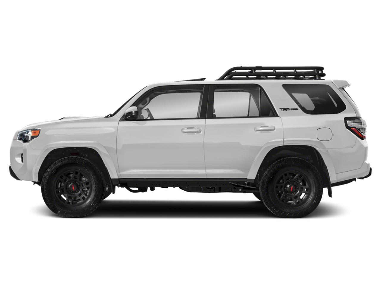 Toyota 4runner Available In West Valley City Near Salt Lake City