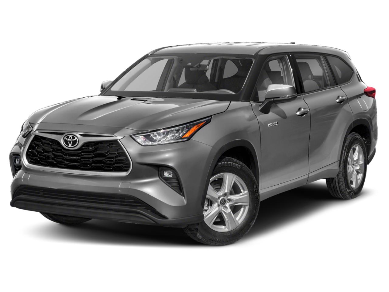2020 Toyota Highlander Vehicle Photo in Trevose, PA 19053