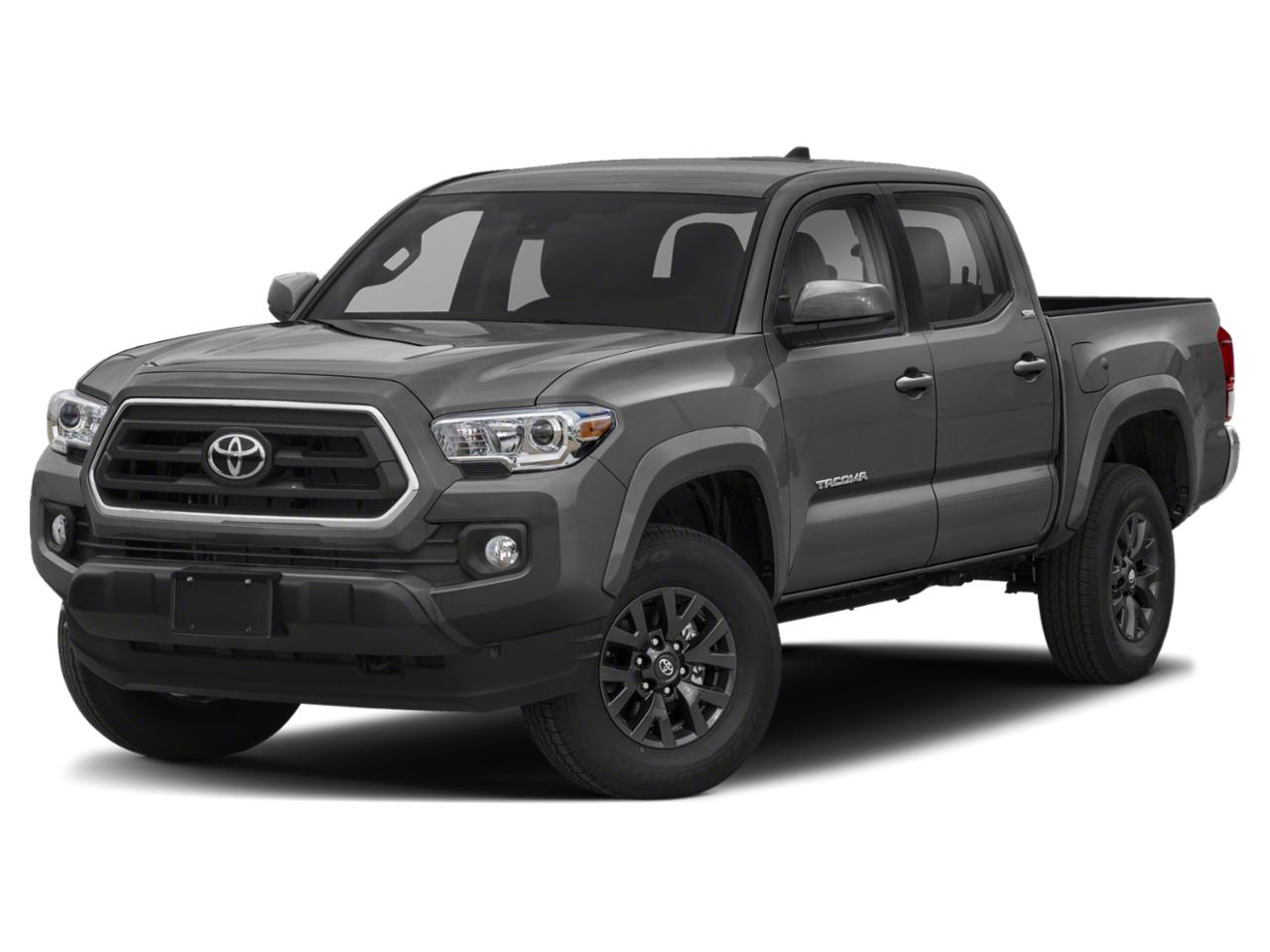 2020 Toyota Tacoma 2WD Vehicle Photo in Lafayette, LA 70503