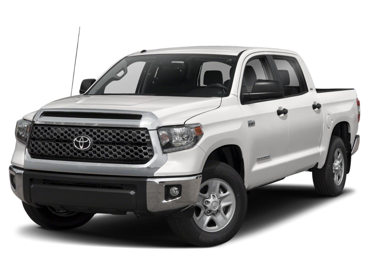 2020 Toyota Tundra 4WD Vehicle Photo in Novato, CA 94945