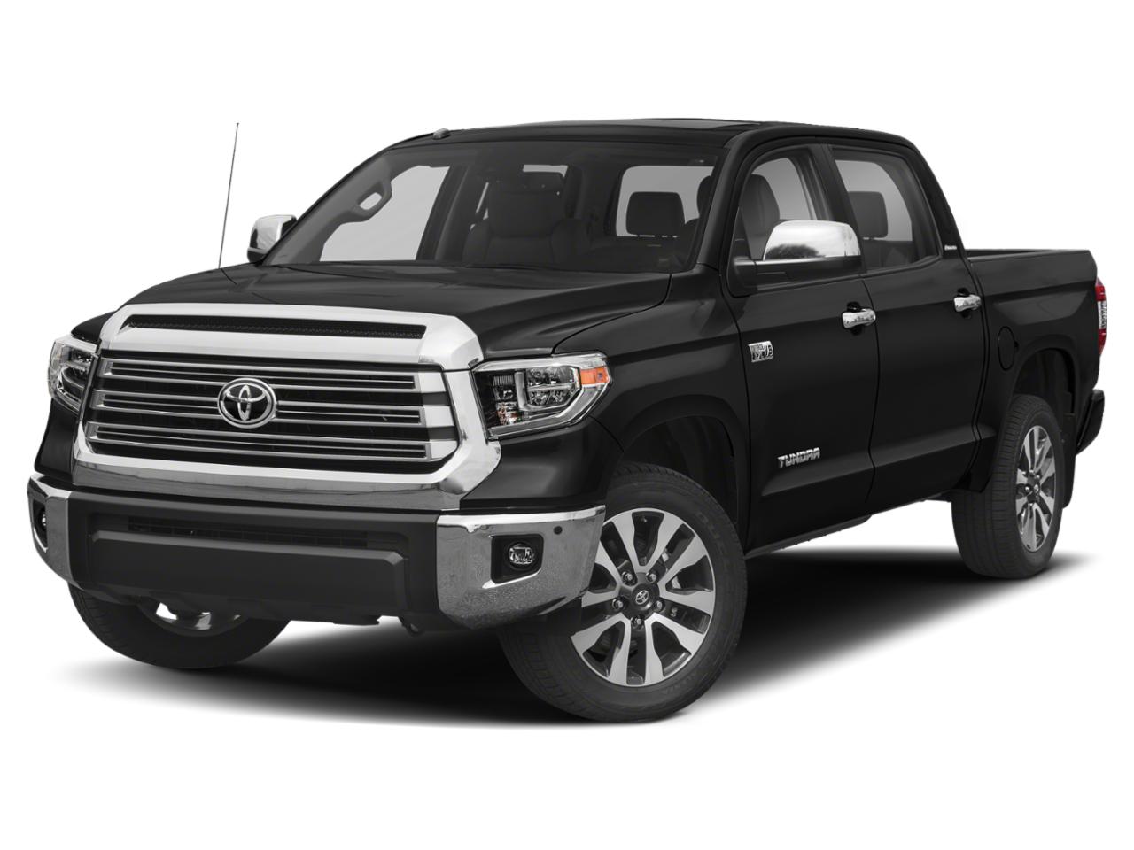 2020 Toyota Tundra 4WD Vehicle Photo in Trevose, PA 19053