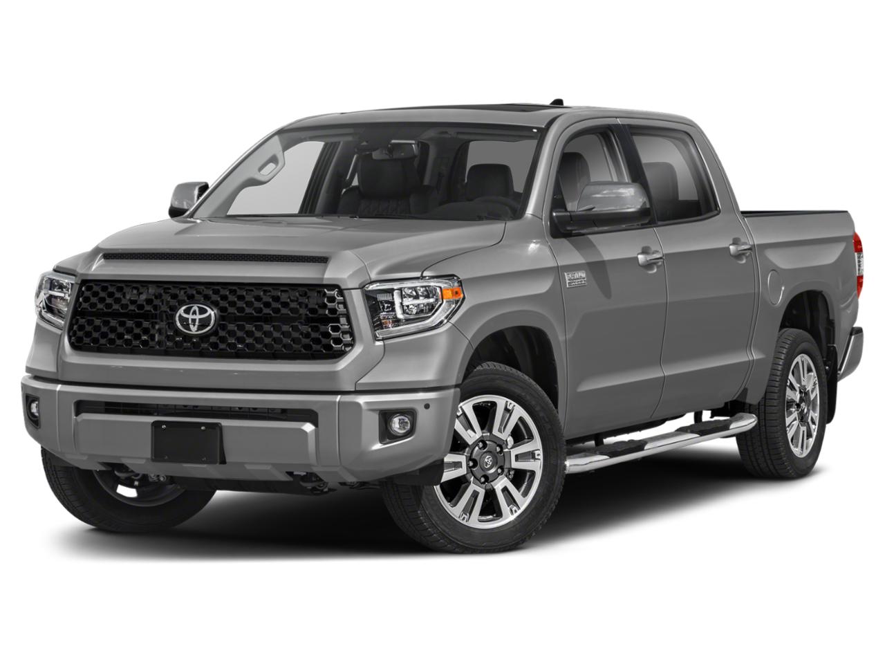 2020 Toyota Tundra 4WD Vehicle Photo in Baton Rouge, LA 70806