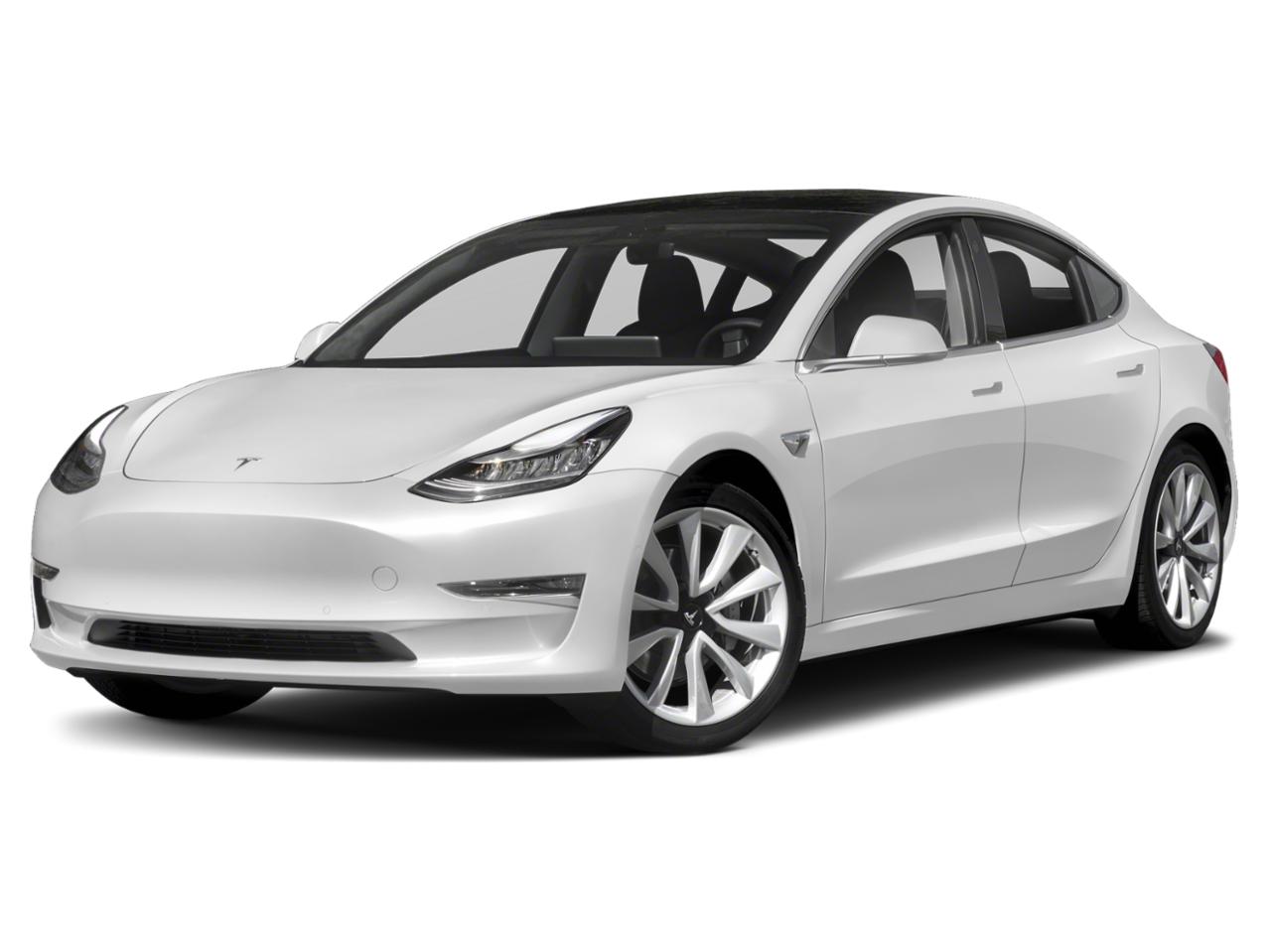 2020 Tesla Model 3 Vehicle Photo in Rockville, MD 20852
