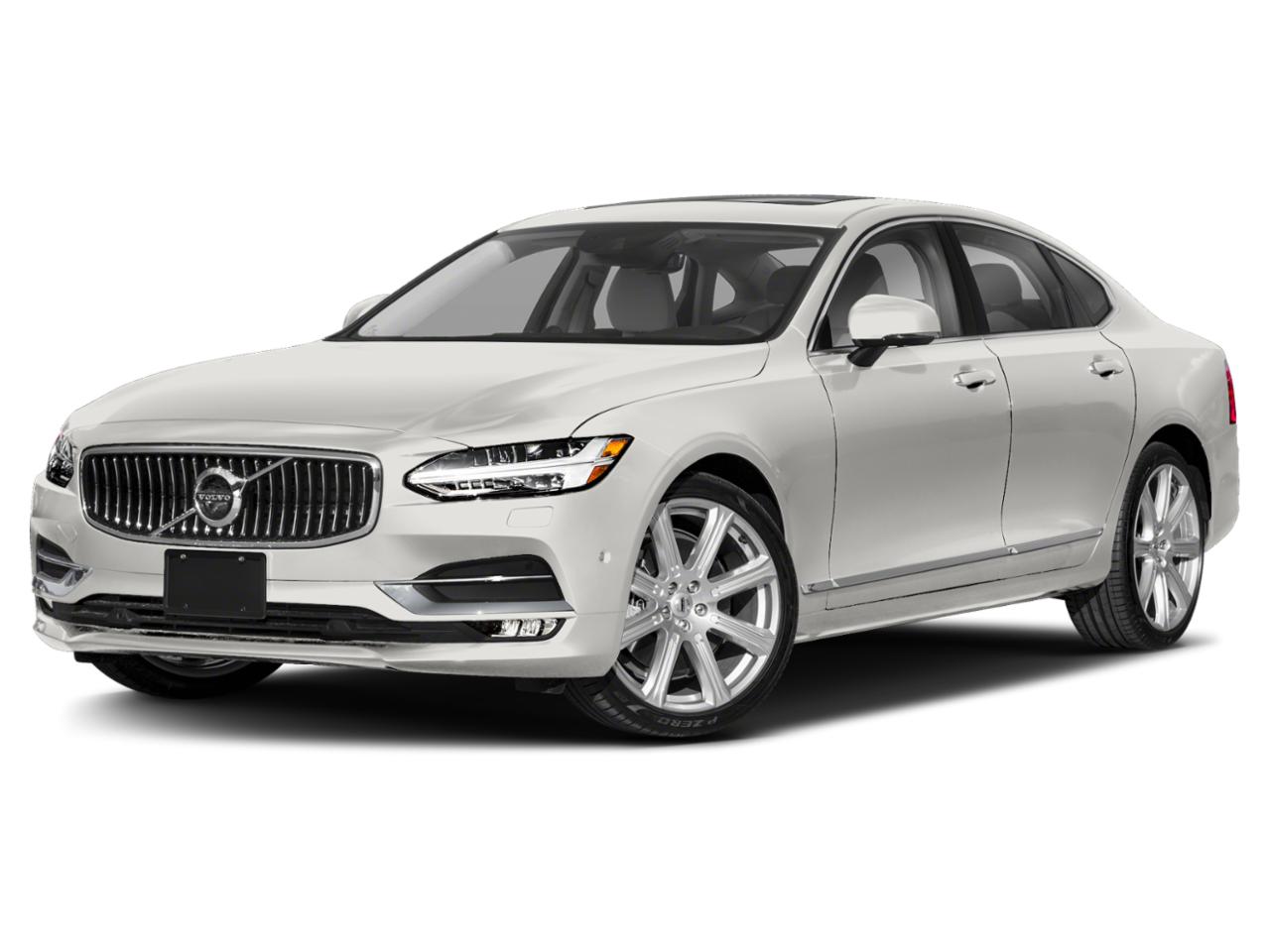 2020 Volvo S90 Vehicle Photo in Grapevine, TX 76051
