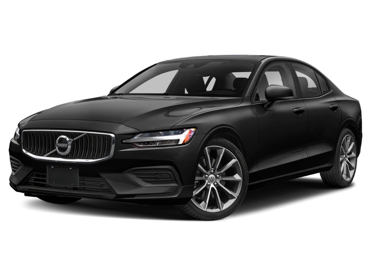 2020 Volvo S60 Vehicle Photo in Grapevine, TX 76051