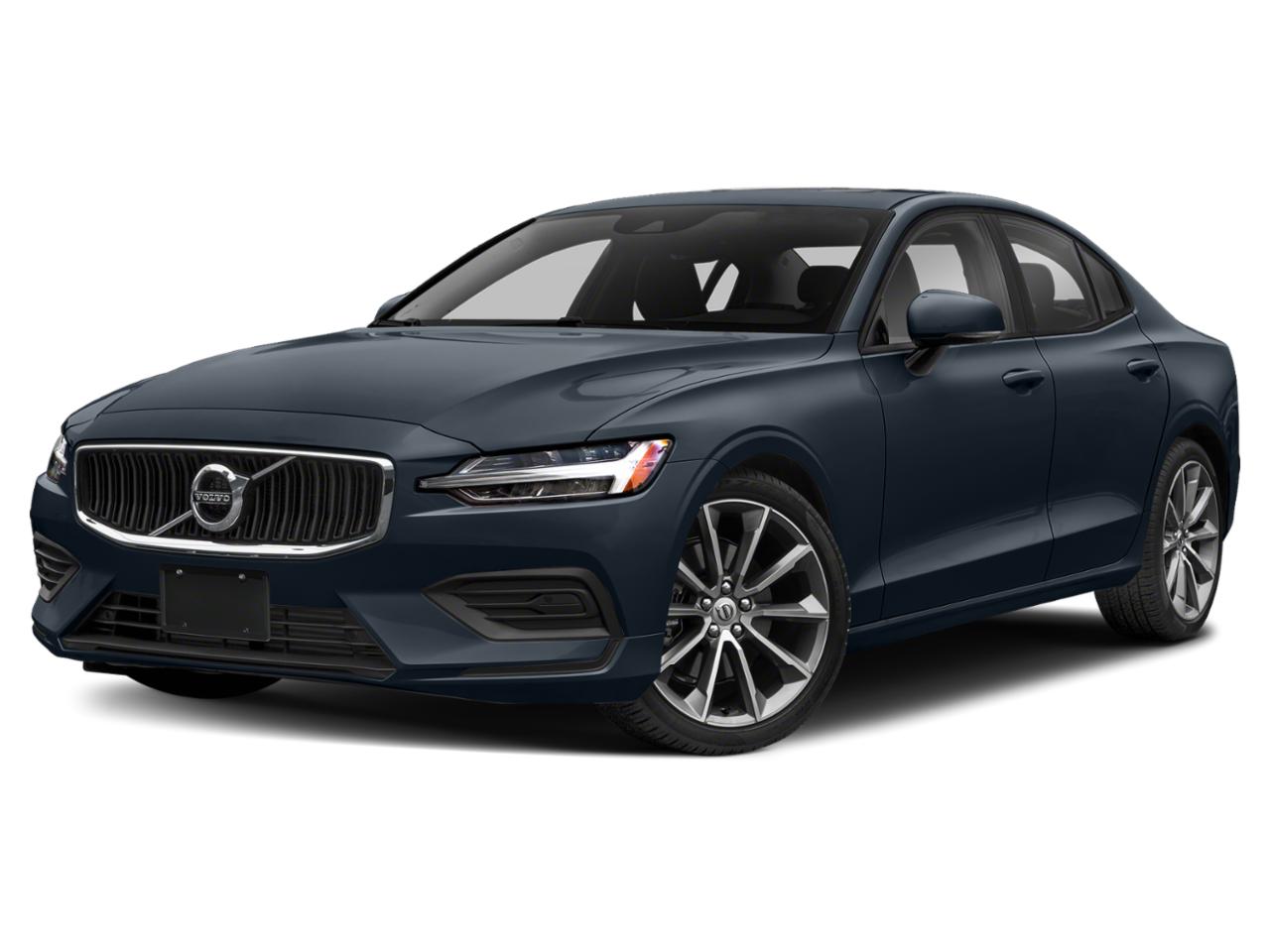 2020 Volvo S60 Vehicle Photo in Grapevine, TX 76051