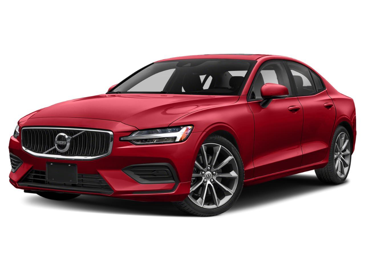 2020 Volvo S60 Vehicle Photo in Grapevine, TX 76051
