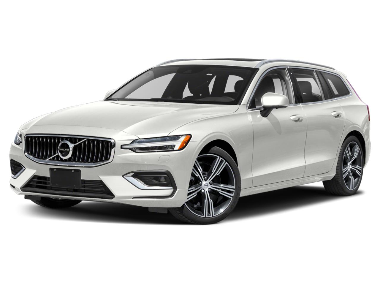 2020 Volvo V60 Vehicle Photo in Grapevine, TX 76051